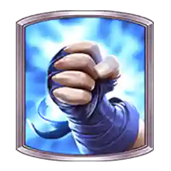 Symbol 05 Muay Thai Champion