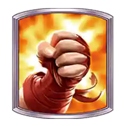 Symbol 04 Muay Thai Champion