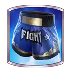 Symbol 07 Muay Thai Champion