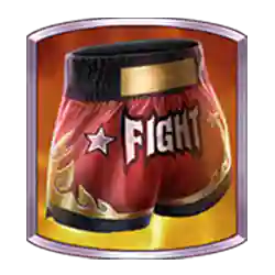 Symbol 06 Muay Thai Champion