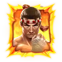 Symbol 02 Muay Thai Champion