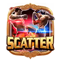 Scatter