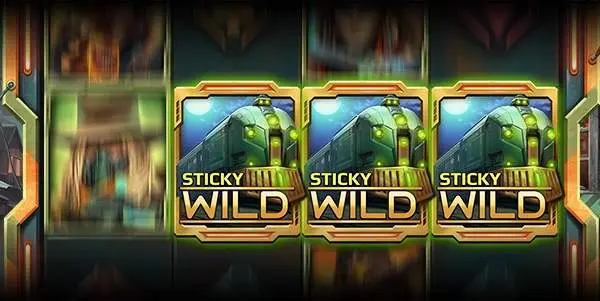 6 Free Spins