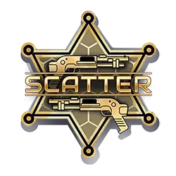 symbol scatter
