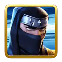 Symbol 01 Ninja vs Samurai