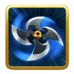 Symbol 03 Ninja vs Samurai