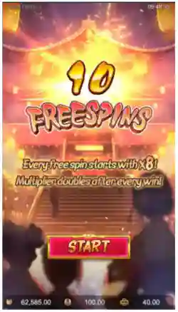 Free Spins