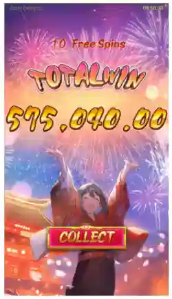 Total Win