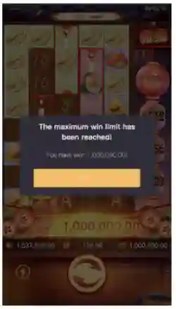 Maximum Win
