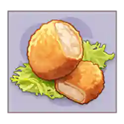 Symbol 04 Oishi Delights