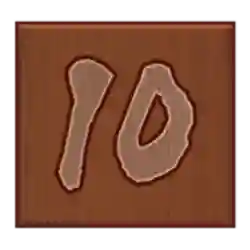 Symbol 10 Oishi Delights
