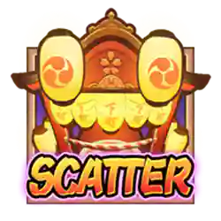 Scatter