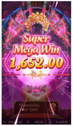 Max Win