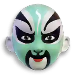 Symbol 04 Opera Dynasty