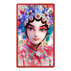 Symbol 01 Opera Dynasty