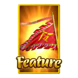 Collect of Opera Dynasty Slot