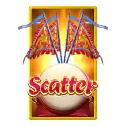 Scatter