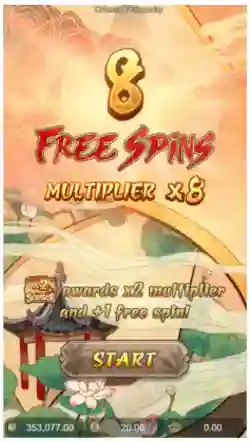 Free Spins