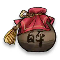 Symbol 05 Oriental Prosperity