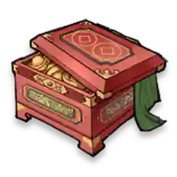 Symbol 03 Oriental Prosperity