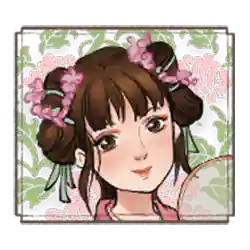 Symbol 02 Oriental Prosperity