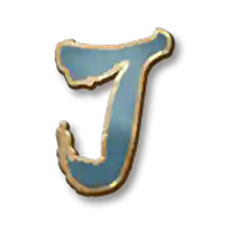 Symbol 10 Oriental Prosperity