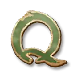 Symbol 09 Oriental Prosperity