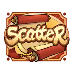 Scatter