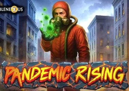 Pandemic Rising