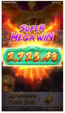 Max Win