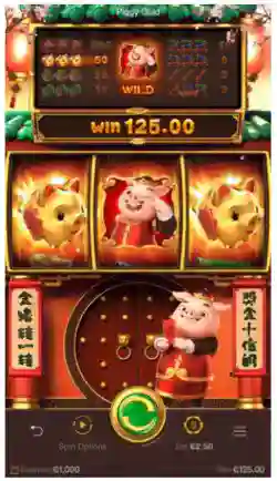 Double Symbol Feature