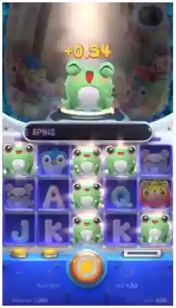 Plushie Respin Feature