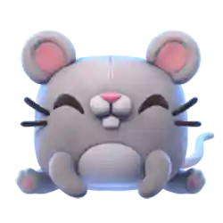 Symbol 06 Plushie Frenzy