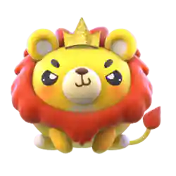Symbol 01 Plushie Frenzy
