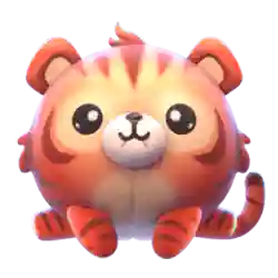Symbol 02 Plushie Frenzy