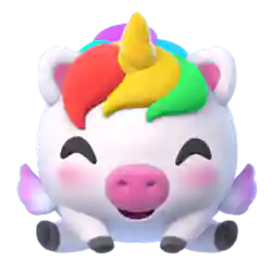 Multiplier of Plushie Frenzy Slot
