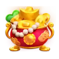 Symbol 01 Prosperity Fortune Tree