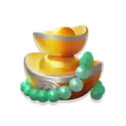 Symbol 02 Prosperity Fortune Tree