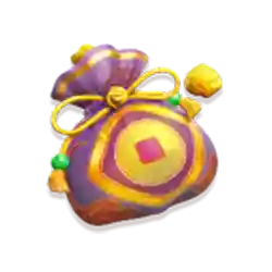 Symbol 03 Prosperity Fortune Tree