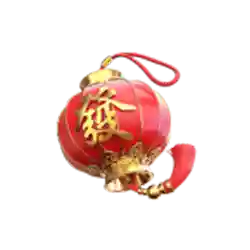Symbol 04 Prosperity Fortune Tree