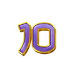 Symbol 11 Prosperity Fortune Tree