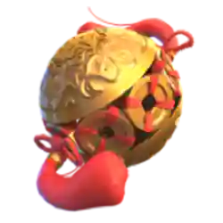 Ball symbol