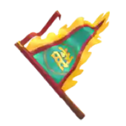 Symbol 03 Prosperity Lion
