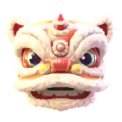 Lion symbol