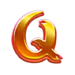 Symbol 06 Prosperity Lion