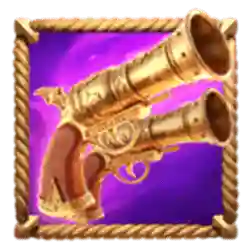 Symbol 02 Queen of Bounty