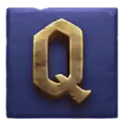 Symbol 07 Queen of Bounty