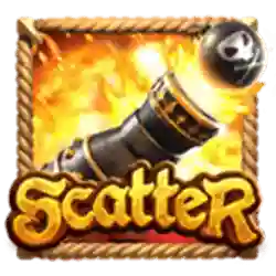 Scatter