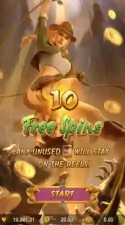 Free Spins