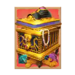Symbol 03 Raider Jane’s Crypt of Fortune